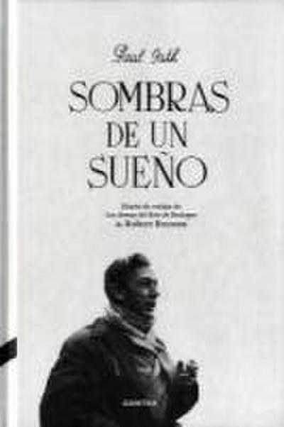 Sombras de un sueño : diario de rodaje de "Las damas del Bois de Boulogne" de Robert Bresson