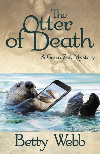 Webb, B: Otter of Death