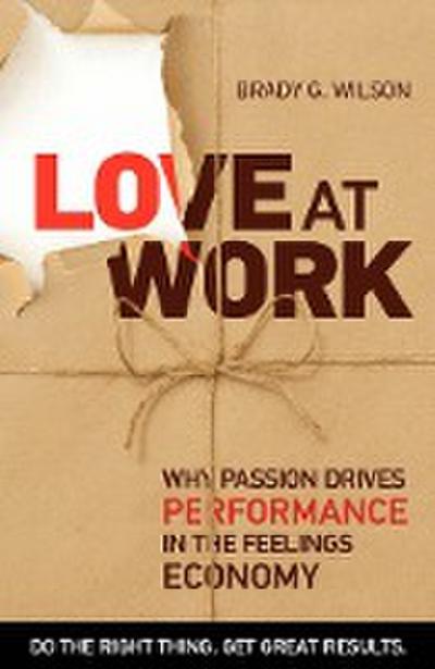 Love at Work