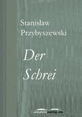 Der Schrei
