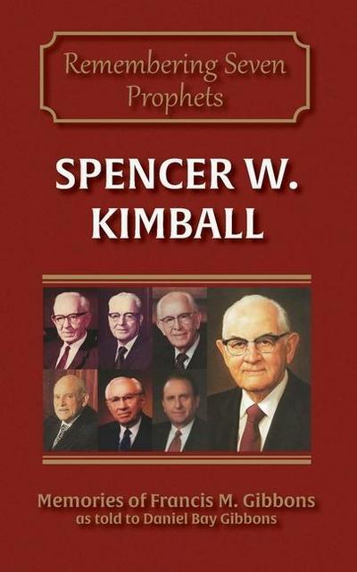 Spencer W. Kimball