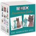 Memo - Zusammen finden