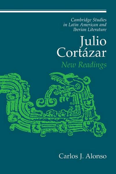 Julio Cort Zar