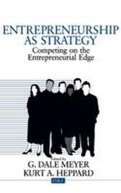 Entrepreneurship as Strategy