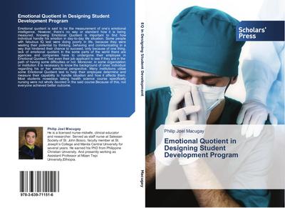 Emotional Quotient in Designing Student Development Program