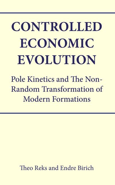 Controlled Economic Evolution