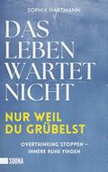 Das Leben wartet nicht, nur weil du grübelst: Over