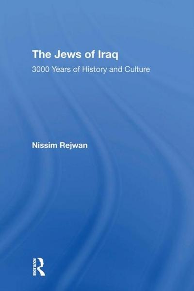 The Jews Of Iraq