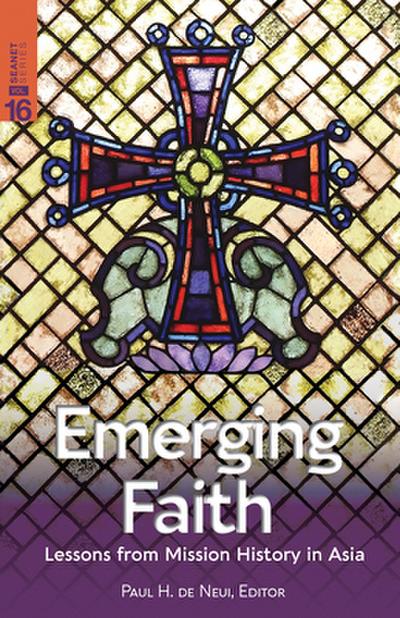 Emerging Faith