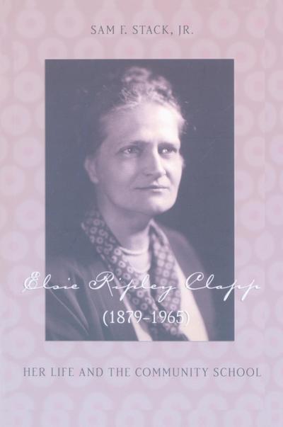 Elsie Ripley Clapp (1879-1965)