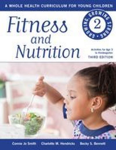 Fitness and Nutrition