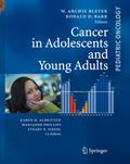 Cancer in Adolescents and Young Adults