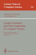 Graph Grammars and Their Application to Computer Science