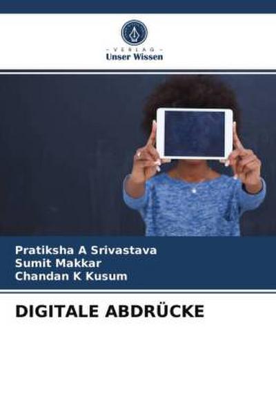 DIGITALE ABDRÜCKE