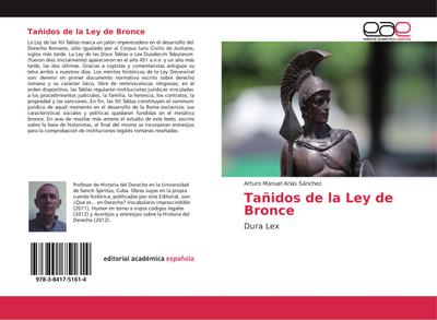 Tañidos de la Ley de Bronce