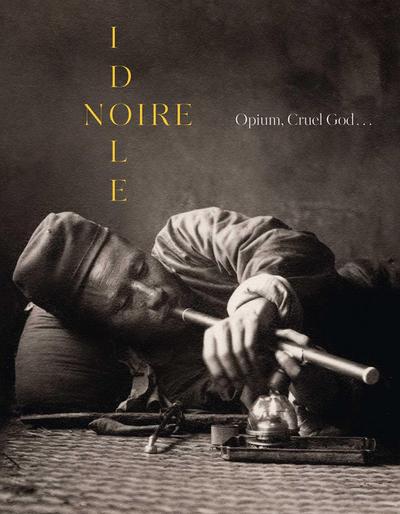 Noire Idole
