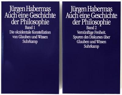 Auch eine Geschichte der Philosophie