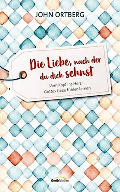 Die Liebe, nach der du dich sehnst