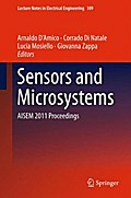 Sensors and Microsystems