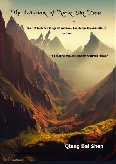 The Wisdom of Kuan-Yin Tsou