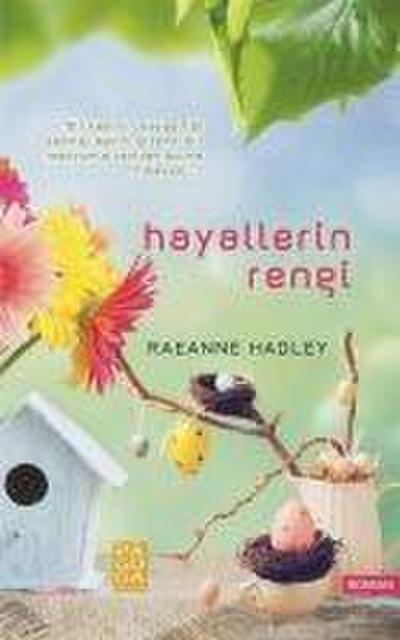 Hayallerin Rengi