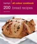 Hamlyn All Colour Cookery: 200 Bread Recipes