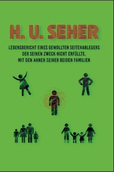 Lebensbericht eines gewollten Seitenablegers