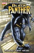 Marvel Knights: Black Panther von Christopher Priest | Ebook
