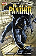 Marvel Knights: Black Panther von Christopher Priest | Ebook