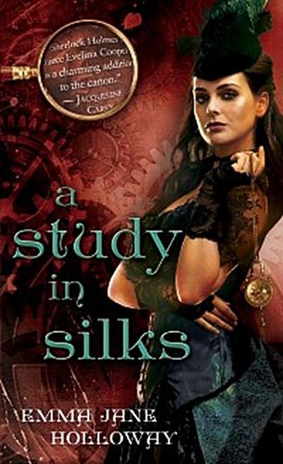 Study in Silks