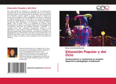 Educación Popular y del Ocio