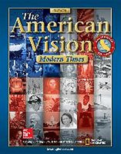 The American Vision California Edition