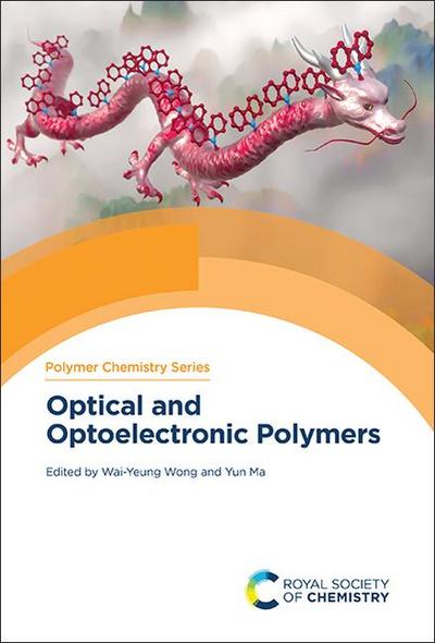 Optical and Optoelectronic Polymers