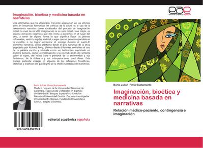 Imaginación, bioética y medicina basada en narrativas