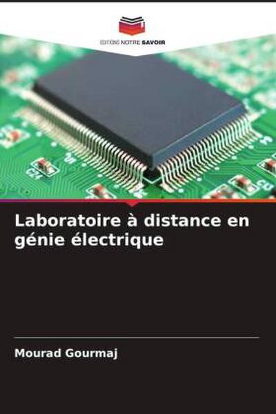 Laboratoire à distance en génie électrique