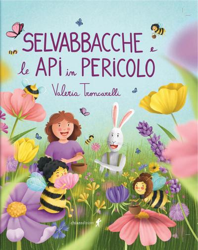 Selvabbacche e le api in pericolo