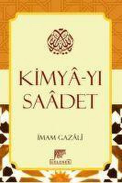Kimya-yi Saadet