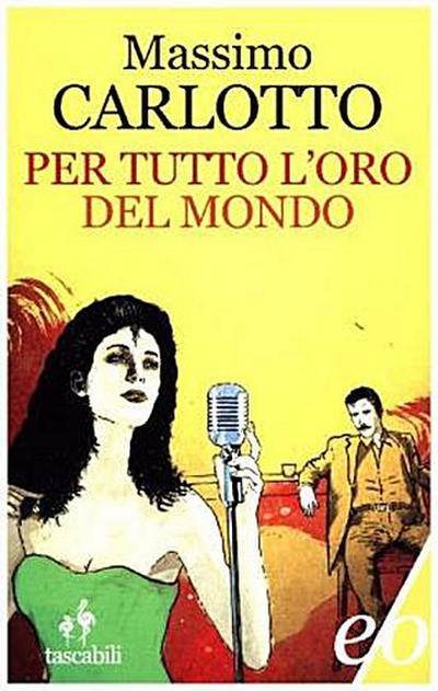 Per tutto l’oro del mondo