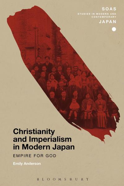 Christianity and Imperialism in Modern Japan