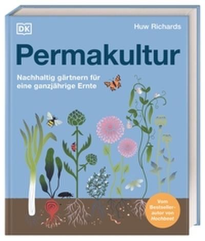 Permakultur