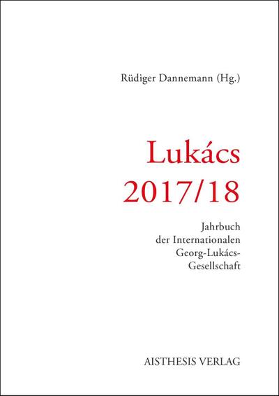 Lukács 2017/18