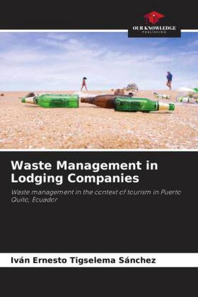 Waste Management in Lodging Companies