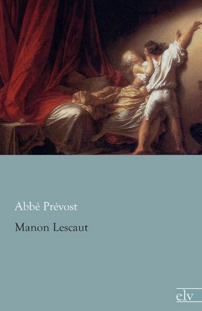 Manon Lescaut