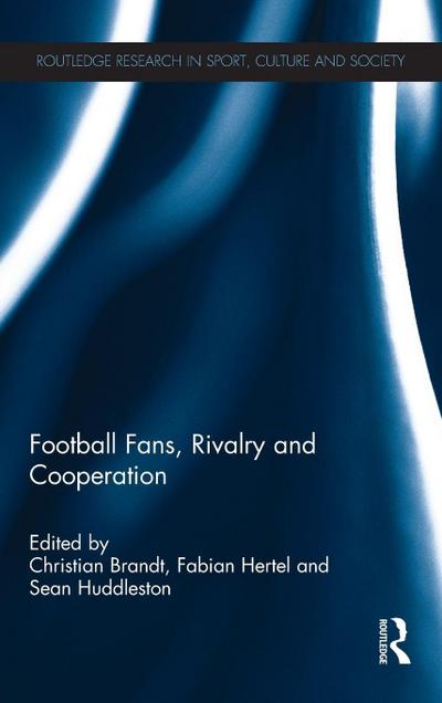 Football Fans, Rivalry and Cooperation