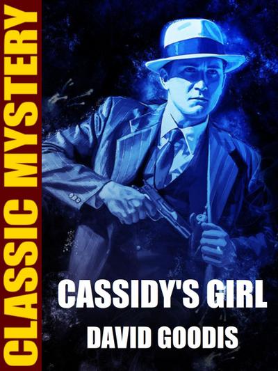 Cassidy’s Girl