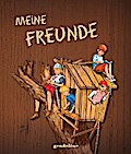 Meine Freunde (Clevere Jungs!)