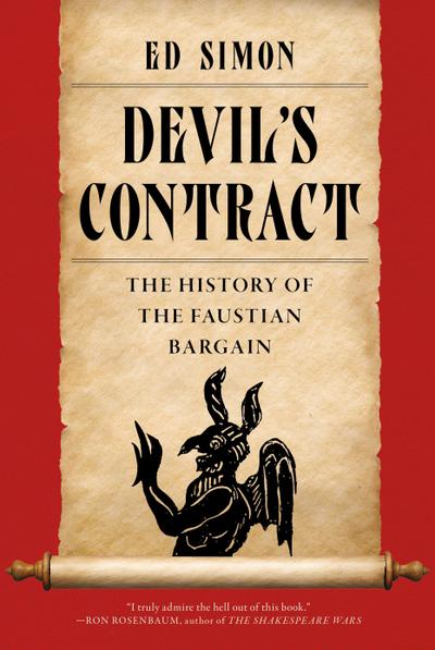 Devil’s Contract