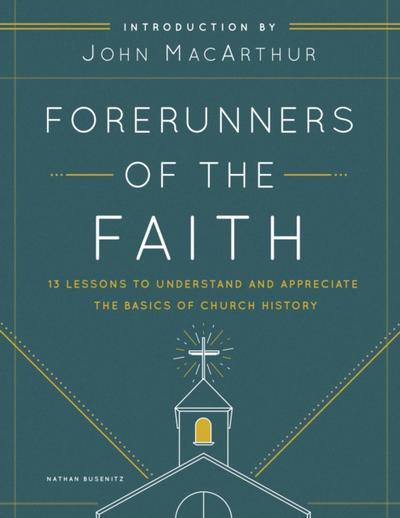 Forerunners of the Faith