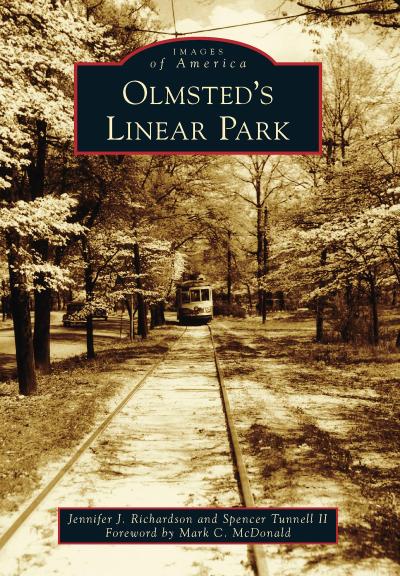 Olmsted’s Linear Park