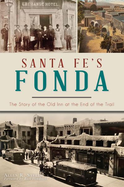 Santa Fe’s Fonda